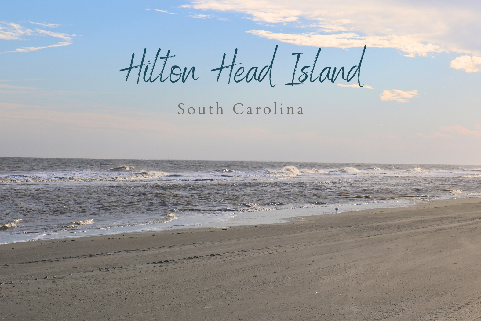 Hilton Head Island SC